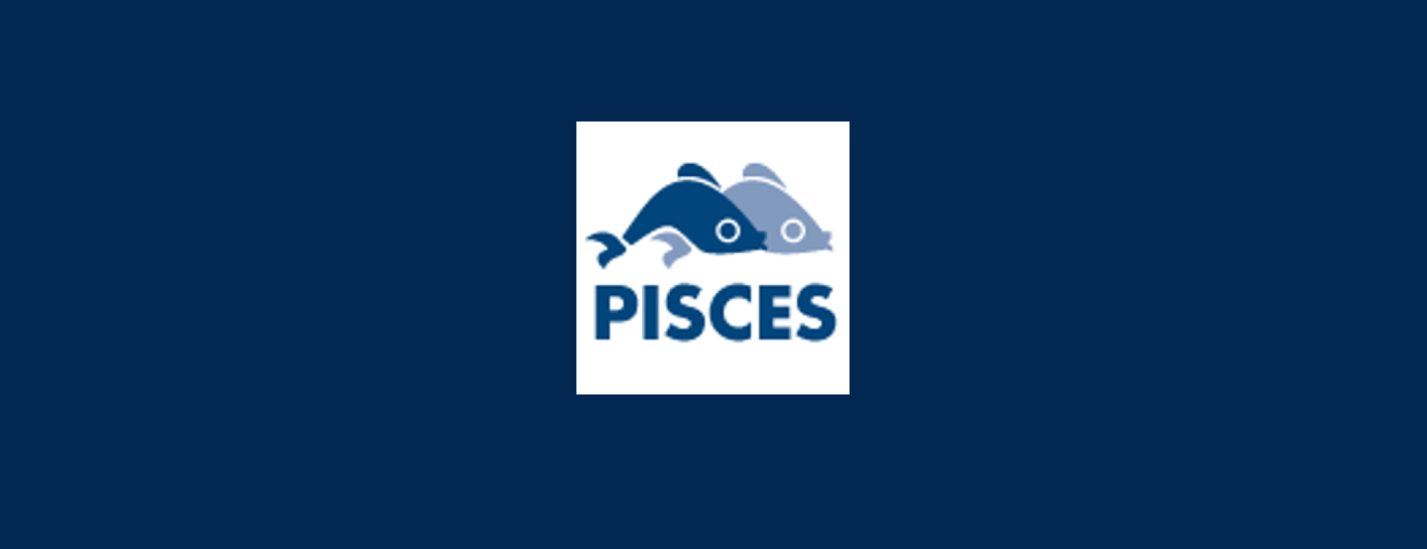 PISCES Logo