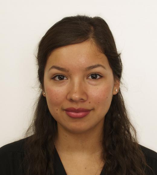 Profile image for Fermina Chavez